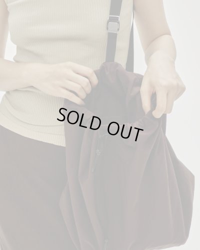 画像4: ナイロンバックパック　Nylon Back Pack