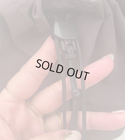 画像13: ナイロンバックパック　Nylon Back Pack