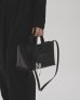 画像2: 予約販売につき代引不可　ユースフルレザーバッグ(M)　Useful Leather Bag(M)　9〜10月入荷予定 (2)