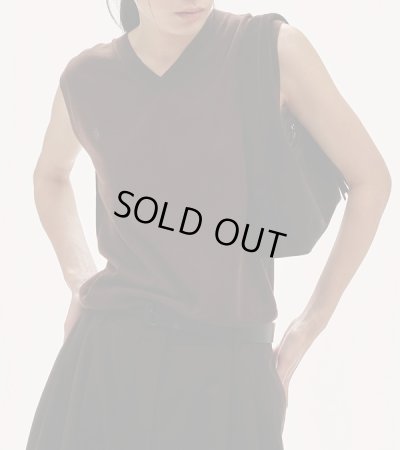 画像7: ラウンドレザーバッグ　Round Leather Bag