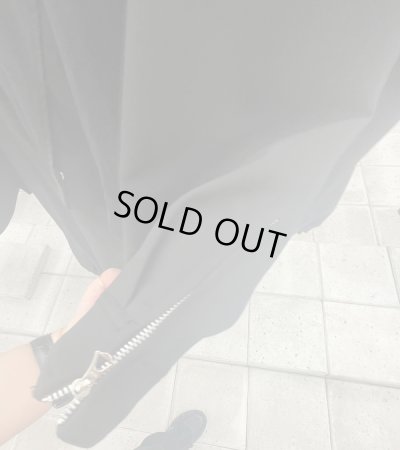 画像19: スタンドカラーウォームブルゾン　Standcollar Warm Blouzon