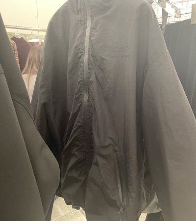 画像17: ユースフルジップブルゾン　Useful Zip Blouzon