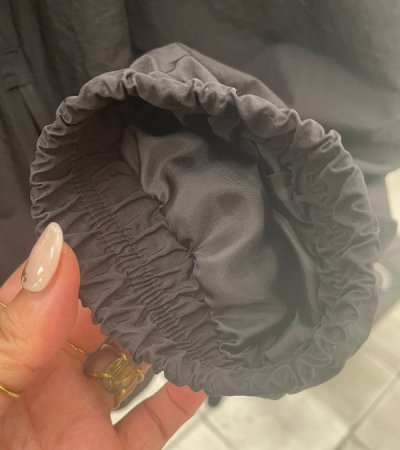 画像21: ユースフルジップブルゾン　Useful Zip Blouzon