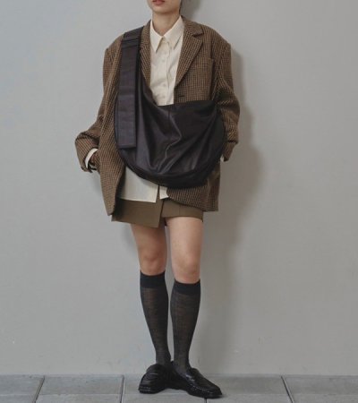 画像18: ウール100%チェックジャケット　Wool100% Check Jacket