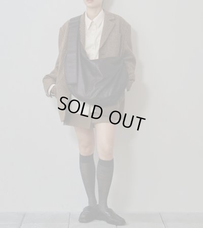 画像18: ウール100%チェックジャケット　Wool100% Check Jacket