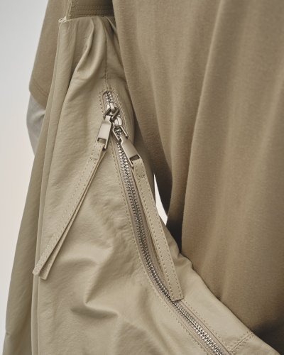 画像27: エコレザーショルダーバッグ Ecoleather Shoulder Bag