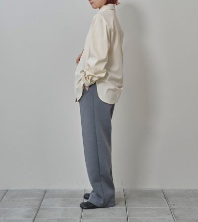 画像35: クッションイージートラウザーズ　Cushion Easy Trousers