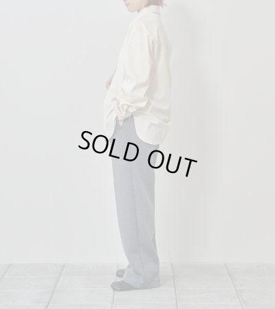 画像35: クッションイージートラウザーズ　Cushion Easy Trousers