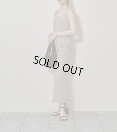 画像12: ラウンドレザーバッグ　Round Leather Bag