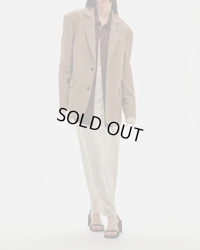 画像14: オーバーショルダージャケット　Over Shoulder Jacket