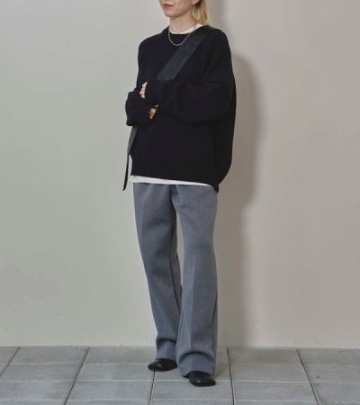 画像31: クッションイージートラウザーズ　Cushion Easy Trousers