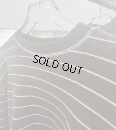 画像14: ボーダーロングTシャツ Border Long T-shirts