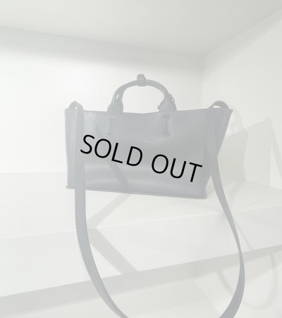 画像15: ユースフルレザーバッグ(M) Useful Leather Bag(M)