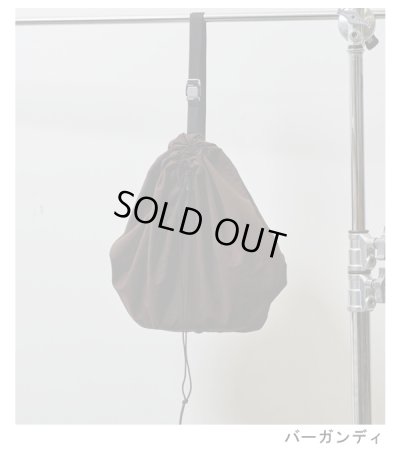 画像14: ナイロンバックパック　Nylon Back Pack