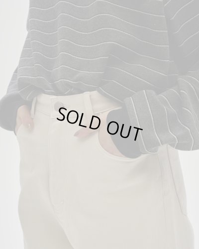 画像8: ボーダーロングTシャツ Border Long T-shirts