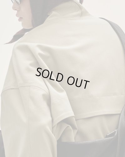 画像15: スタンドカラーウォームブルゾン　Standcollar Warm Blouzon