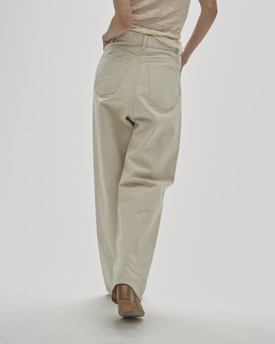 画像21: ケイリーズデニム　Cary's Denim