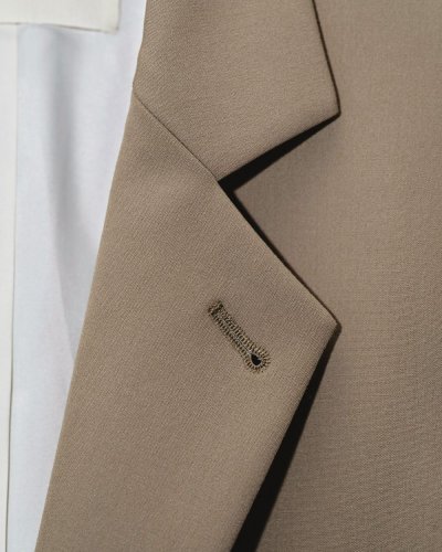 画像4: オーバーショルダージャケット　Over Shoulder Jacket