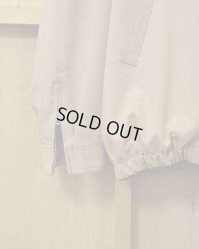 画像17: スタンドカラーウォームブルゾン　Standcollar Warm Blouzon