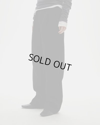 画像4: クッションイージートラウザーズ　Cushion Easy Trousers