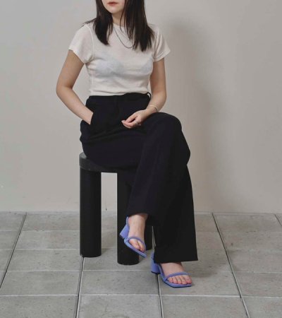 画像19: クッションイージートラウザーズ　Cushion Easy Trousers