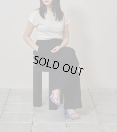 画像19: クッションイージートラウザーズ　Cushion Easy Trousers