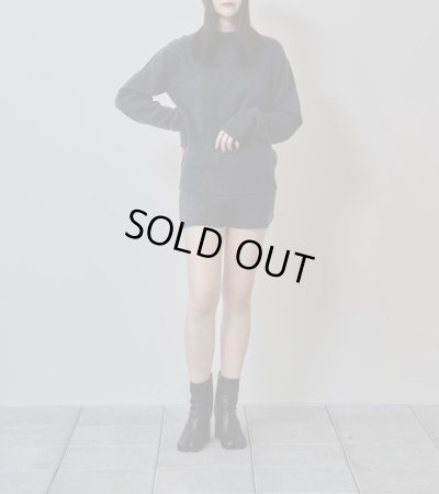 画像10: カシミヤシームレスニット　Cashmere Seamless Knit