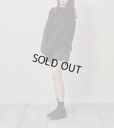 画像19: ラグランニットプルオーバー　Raglan Knit Pullover