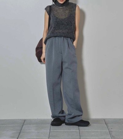画像33: クッションイージートラウザーズ　Cushion Easy Trousers
