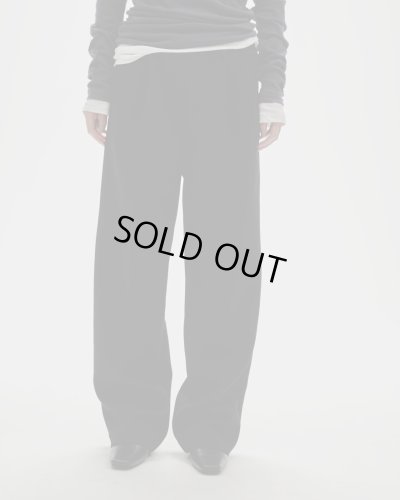 画像5: クッションイージートラウザーズ　Cushion Easy Trousers