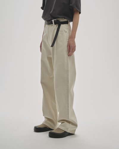 画像20: ケイリーズデニム　Cary's Denim