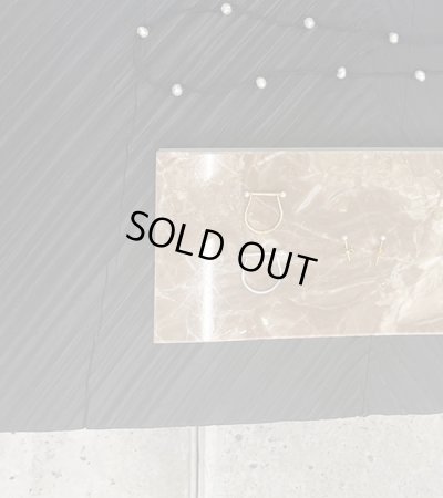 画像9: スキニーパールリング　Skinny Pearl Ring