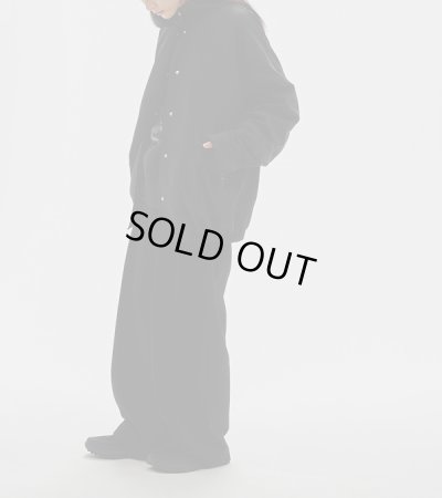 画像4: スタンドカラーウォームブルゾン　Standcollar Warm Blouzon