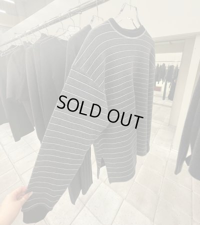 画像11: ボーダーロングTシャツ Border Long T-shirts