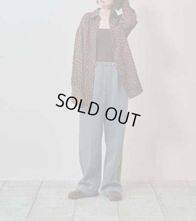 画像24: クッションイージートラウザーズ　Cushion Easy Trousers