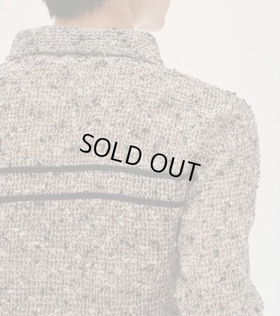 画像8: エンブロイダリーメッシュシャツ　Embroidery Mesh Shirts　