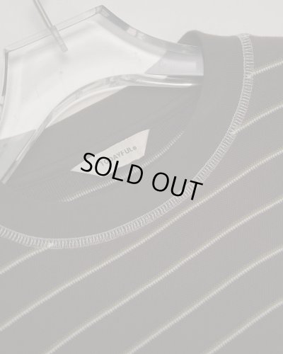 画像9: ボーダーロングTシャツ Border Long T-shirts