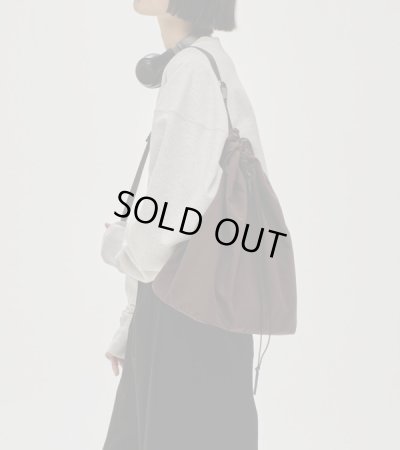 画像8: ナイロンバックパック　Nylon Back Pack