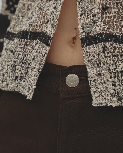 画像28: ケイリーズデニム　Cary's Denim