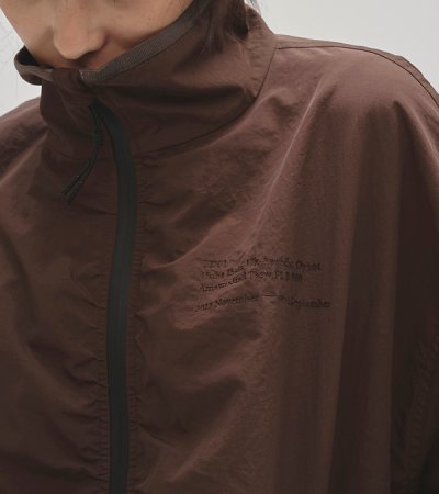 画像7: ユースフルジップブルゾン　Useful Zip Blouzon