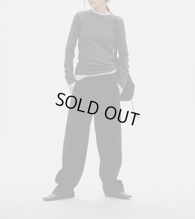 画像3: クッションイージートラウザーズ　Cushion Easy Trousers