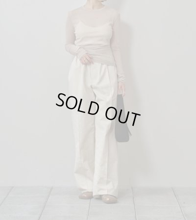 画像11: ラウンドレザーバッグ　Round Leather Bag