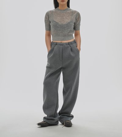 画像8: クッションイージートラウザーズ　Cushion Easy Trousers