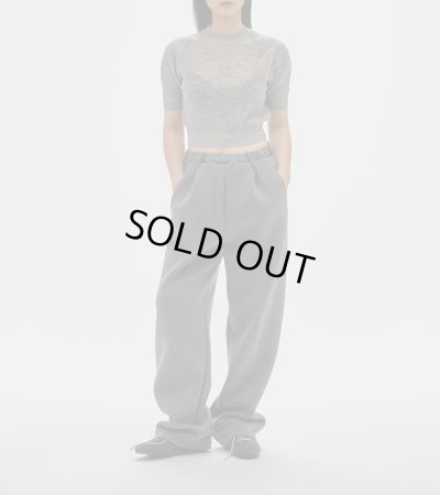 画像8: クッションイージートラウザーズ　Cushion Easy Trousers