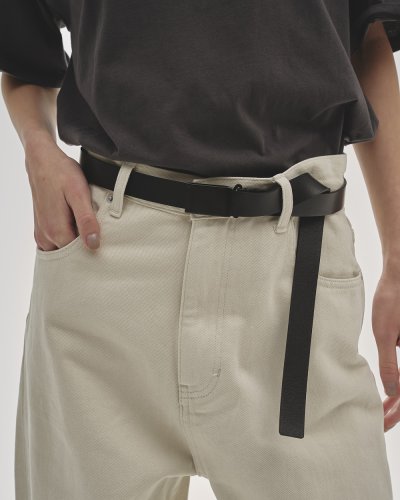 画像23: ケイリーズデニム　Cary's Denim