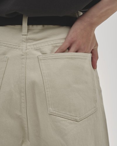 画像25: ケイリーズデニム　Cary's Denim