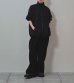 画像21: 予約販売につき代引不可　ライトウェイトタックトラウザーズ　Lightweight Tuck Trousers　7〜8月入荷予定