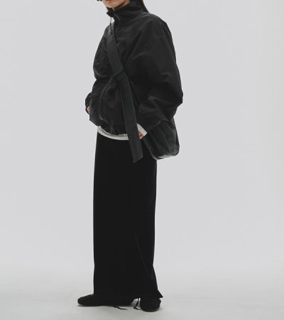 画像4: ユースフルジップブルゾン　Useful Zip Blouzon