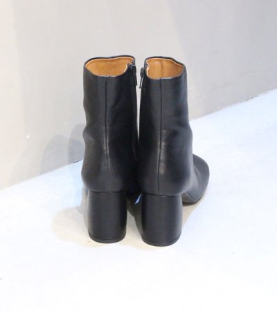 画像41: スクエアショートブーツ　square short boots