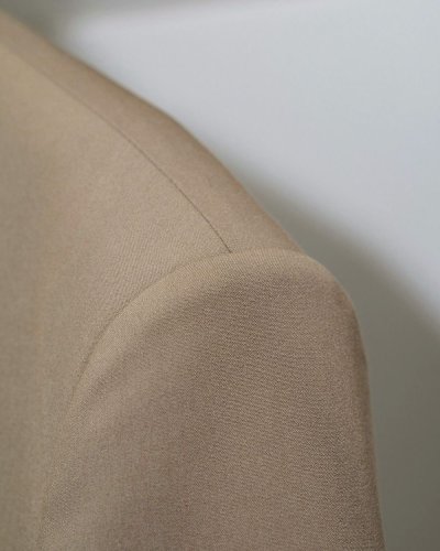 画像5: オーバーショルダージャケット　Over Shoulder Jacket